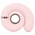 Loveline Tourner - Vibrator punct G (roz)