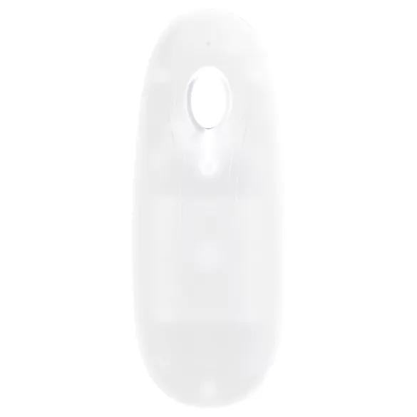 REALROCK - Vibrator cu LED - 15cm