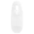 REALROCK - Vibrator cu LED - 15cm