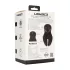 Levelz - vibrator pentru gland digital - negru
