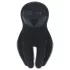 Levelz - vibrator pentru gland digital - negru