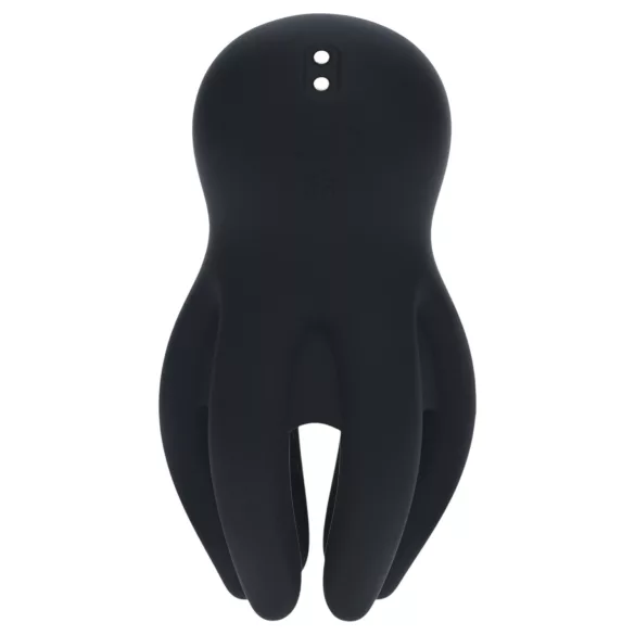 Levelz - vibrator pentru gland digital - negru