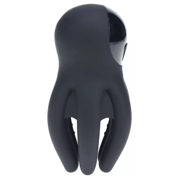 Levelz - vibrator pentru gland digital - negru