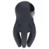 Levelz - vibrator pentru gland digital - negru