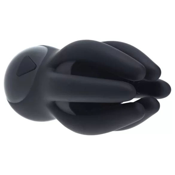 Levelz - vibrator pentru gland digital - negru