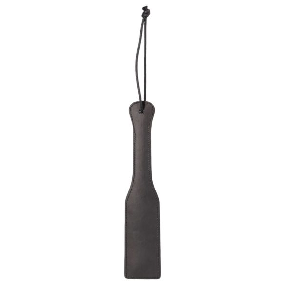 Ouch - palmă elegantă din piele (gri)