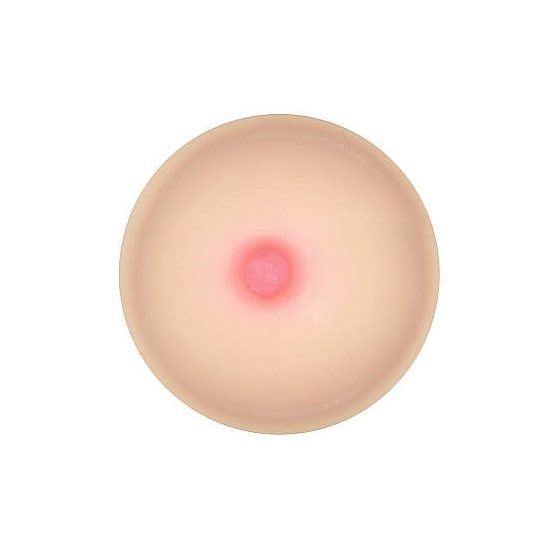 Titty - săpun sân - natural (95g)