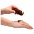Ouch Chocolate - lumânare corporală cu aromă de ciocolată (100g)