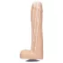 S-Line - Dicky Cum - săpun penis cu testicule - natural (250 g)