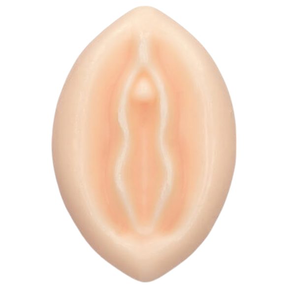 Pussy - săpun intim - natural (140g)