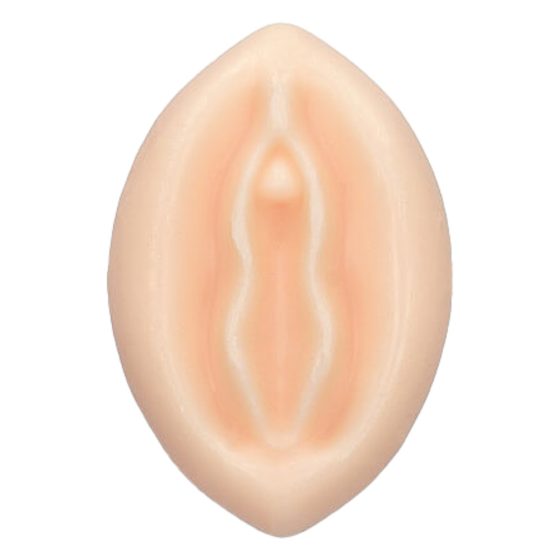Săpun natural - în formă de vagina (140g)