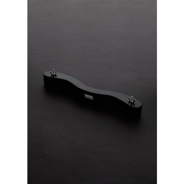 Fa - cutie pentru penis - blocaj - lemn negru