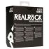REALROCK Elastic - Ham pentru jucării (negru)