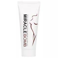   Pharmquests - cremă pentru mărirea și fermitatea sânilor - 100ml