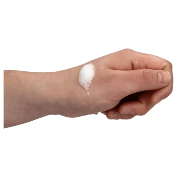 Vive - spray curățare jucării intime - spumă igienizantă 140ml