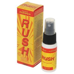 Herbal Rush - supliment alimentar pentru potență - 15ml
