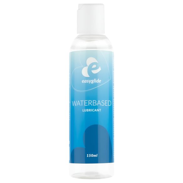 EasyGlide - lubrifiant pe bază de apă - 150 ml
