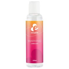   EasyGlide Warming - Lubrifiant încălzitor pe bază de apă (150ml)