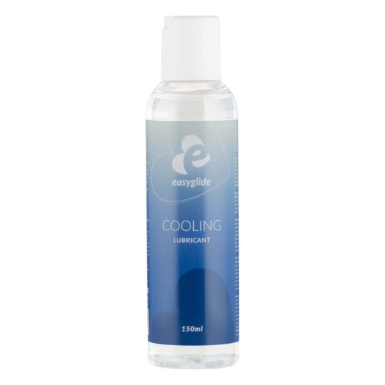EasyGlide Cooling - lubrifiant răcoritor pe bază de apă (150ml)