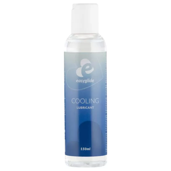 EasyGlide - lubrifiant pe bază de apă cu efect răcoritor - 150ml