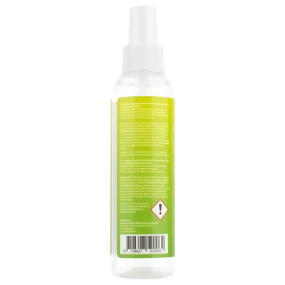 EasyGlide - spray de curățare cu efect dezinfectant pentru jucării 150ml