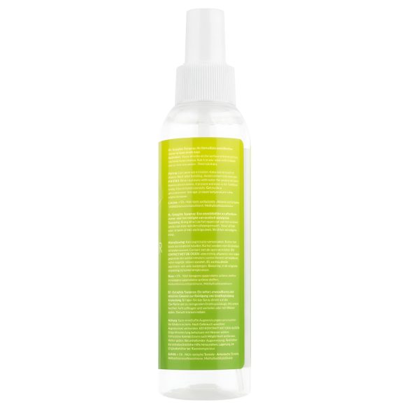 EasyGlide - spray de curățare cu efect dezinfectant pentru jucării 150ml