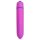 Easytoys - vibratoare tip bullet - rezistent la apă - mov