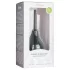Easytoys - duș anal - mic - negru