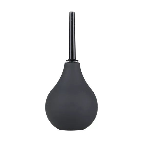 Easytoys - duș anal - mic - negru