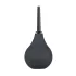 Easytoys - duș anal - mic - negru
