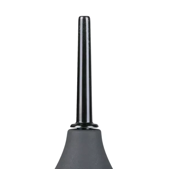 Easytoys - duș anal - mic - negru