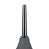 Easytoys - duș anal - mic - negru