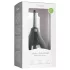 Easytoys - duș anal - mare - negru