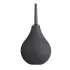 Easytoys - duș anal - mare - negru