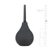 Easytoys - duș anal - mare - negru