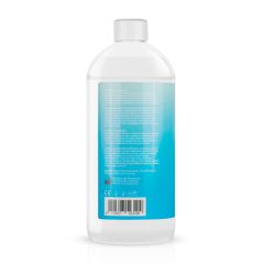 EasyGlide - Lubrifiant pe bază de apă (500ml)