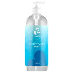 EasyGlide - lubrifiant pe bază de apă - 1000 ml