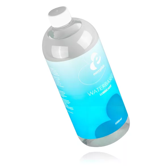 EasyGlide - lubrifiant pe bază de apă - 1000 ml