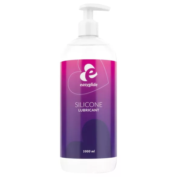 EasyGlide - lubrifiant pe bază de silicon - 1000 ml