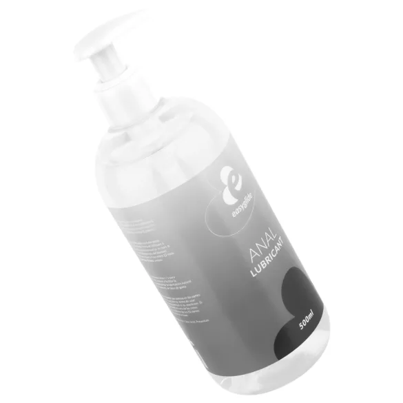 EasyGlide - lubrifiant anal pe bază de apă - 500ml