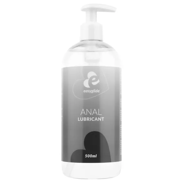 EasyGlide - lubrifiant anal pe bază de apă - 500ml