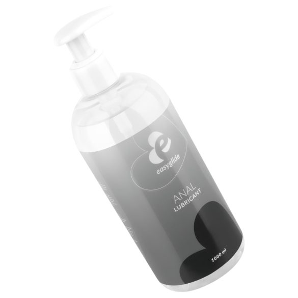 EasyGlide Anal - lubrifiant pe bază de apă (1000 ml)