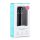 Easytoys Diamond Twirled - vibrator rotativ (negru)