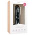 Easytoys - dildo realist cu ventuză - negru 15,5cm