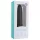 Easytoys Power Vibe - vibrator tip baghetă răsucită - silicon negru