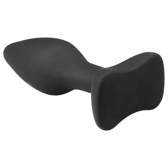 Easytoys - plug anal mic - silicon negru