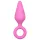 Easytoys - dop anal mic - silicon roz