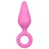 Easytoys - dop anal mic - silicon roz