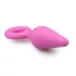 Easytoys - dop anal mic - silicon roz