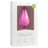 Easytoys - dop anal mic - silicon roz